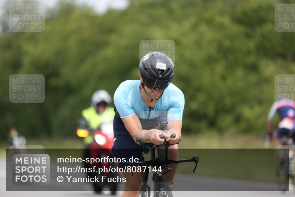 22.06.2025 - Viking Triathlon Yannick Fuchs http://msf.ph/oto/8087144 22.06.2025 12:51:48 Radfahren 84, 228, 299, 382, 625, 656 meine-sportfotos.de