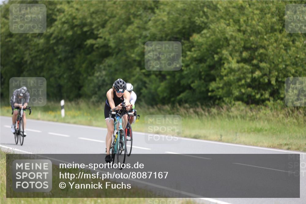 22.06.2025 - Viking Triathlon Yannick Fuchs http://msf.ph/oto/8087167 22.06.2025 12:57:01 Radfahren 162, 200, 314, 496, 500, 540 meine-sportfotos.de