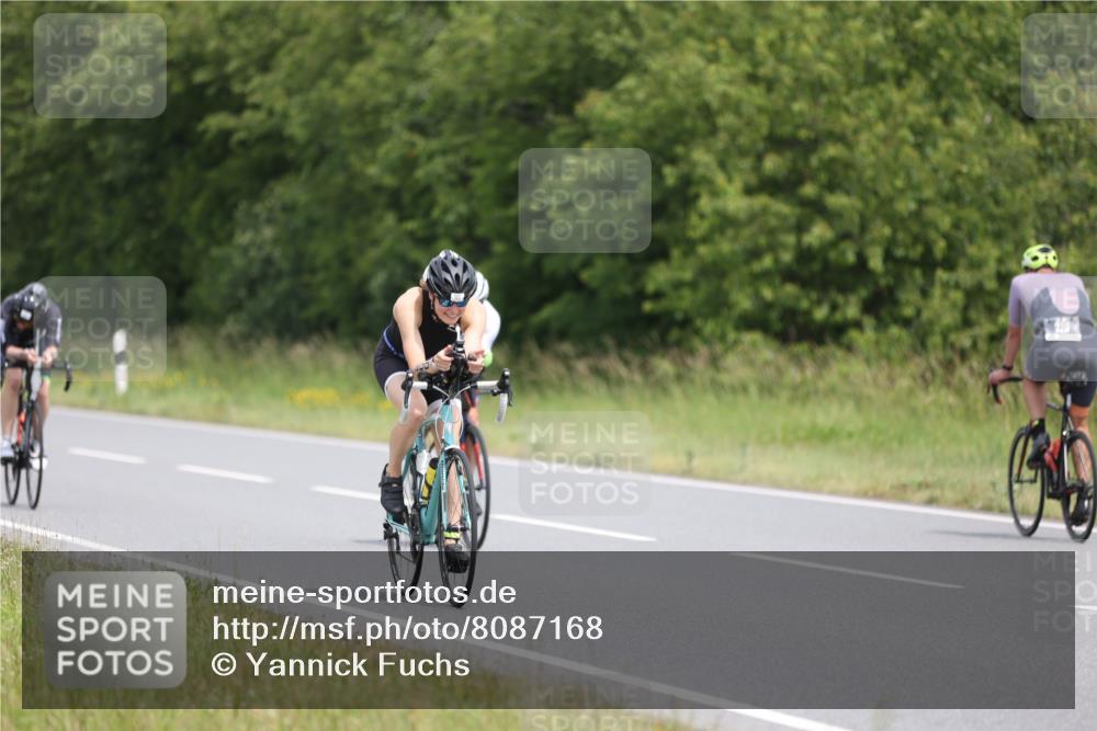 22.06.2025 - Viking Triathlon Yannick Fuchs http://msf.ph/oto/8087168 22.06.2025 12:57:01 Radfahren 162, 200, 314, 496, 500, 540 meine-sportfotos.de