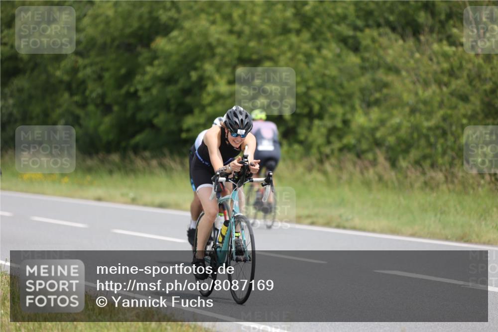 22.06.2025 - Viking Triathlon Yannick Fuchs http://msf.ph/oto/8087169 22.06.2025 12:57:02 Radfahren 162, 200, 314, 496, 500, 540 meine-sportfotos.de