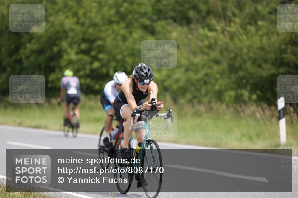 22.06.2025 - Viking Triathlon Yannick Fuchs http://msf.ph/oto/8087170 22.06.2025 12:57:02 Radfahren 162, 200, 314, 496, 500, 540 meine-sportfotos.de