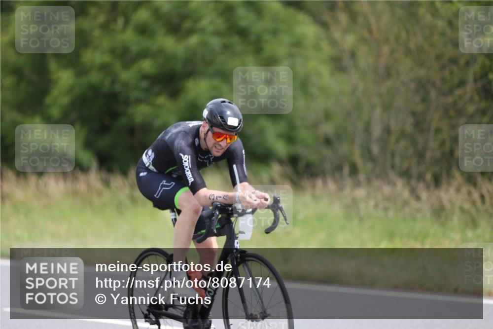 22.06.2025 - Viking Triathlon Yannick Fuchs http://msf.ph/oto/8087174 22.06.2025 12:57:04 Radfahren 162, 183, 200, 314, 496, 500, 540 meine-sportfotos.de