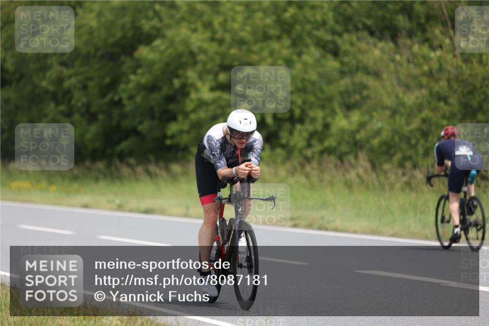 22.06.2025 - Viking Triathlon Yannick Fuchs http://msf.ph/oto/8087181 22.06.2025 12:57:08 Radfahren 162, 183, 200, 314, 332, 496, 500, 540 meine-sportfotos.de