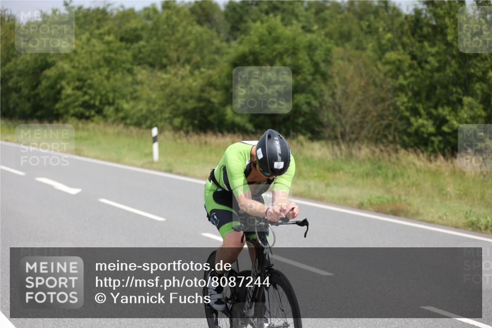 22.06.2025 - Viking Triathlon Yannick Fuchs http://msf.ph/oto/8087244 22.06.2025 12:58:38 Radfahren 78, 180, 253, 281, 358, 411, 422, 425, 487 meine-sportfotos.de