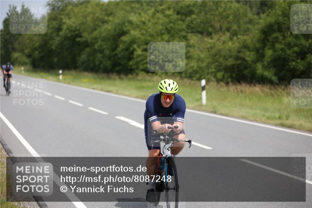 22.06.2025 - Viking Triathlon Yannick Fuchs http://msf.ph/oto/8087248 22.06.2025 12:58:39 Radfahren 78, 180, 253, 281, 358, 411, 422, 425, 487, 659 meine-sportfotos.de