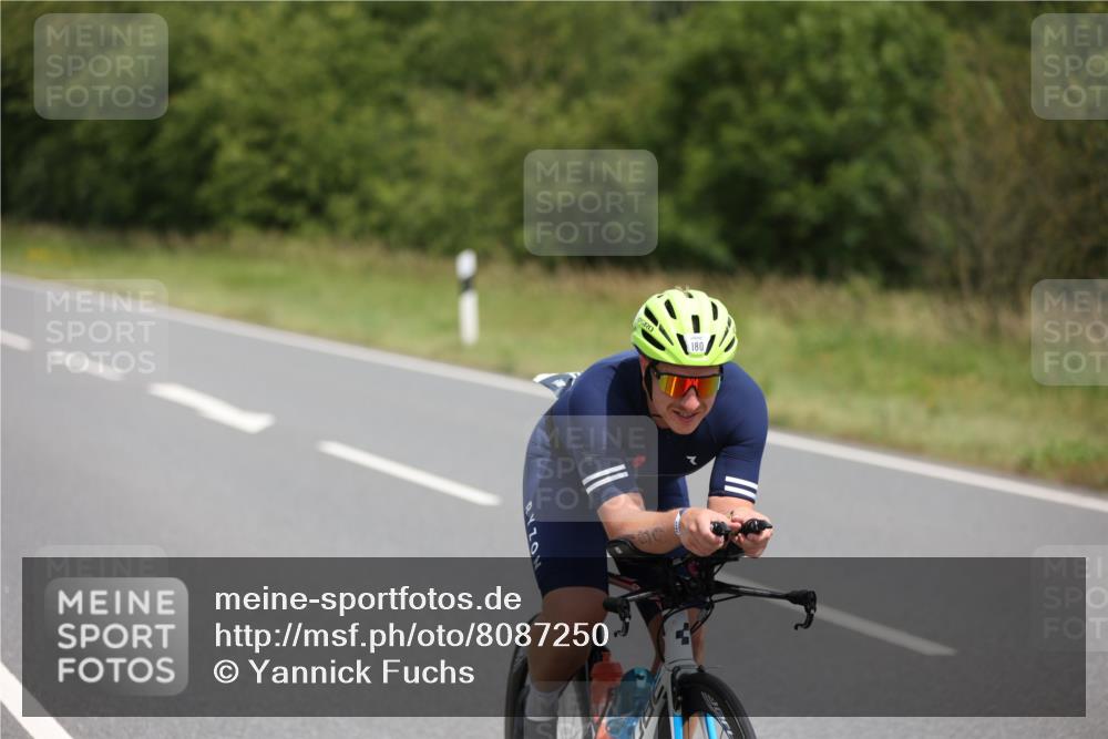 22.06.2025 - Viking Triathlon Yannick Fuchs http://msf.ph/oto/8087250 22.06.2025 12:58:39 Radfahren 78, 180, 253, 281, 358, 411, 422, 425, 487, 659 meine-sportfotos.de