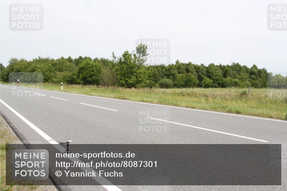 22.06.2025 - Viking Triathlon Yannick Fuchs http://msf.ph/oto/8087301 22.06.2025 13:20:18 Radfahren 543 meine-sportfotos.de