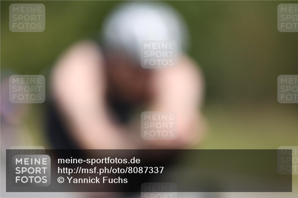 22.06.2025 - Viking Triathlon Yannick Fuchs http://msf.ph/oto/8087337 22.06.2025 13:01:21 Radfahren 116, 153, 513, 553, 605, 619 meine-sportfotos.de