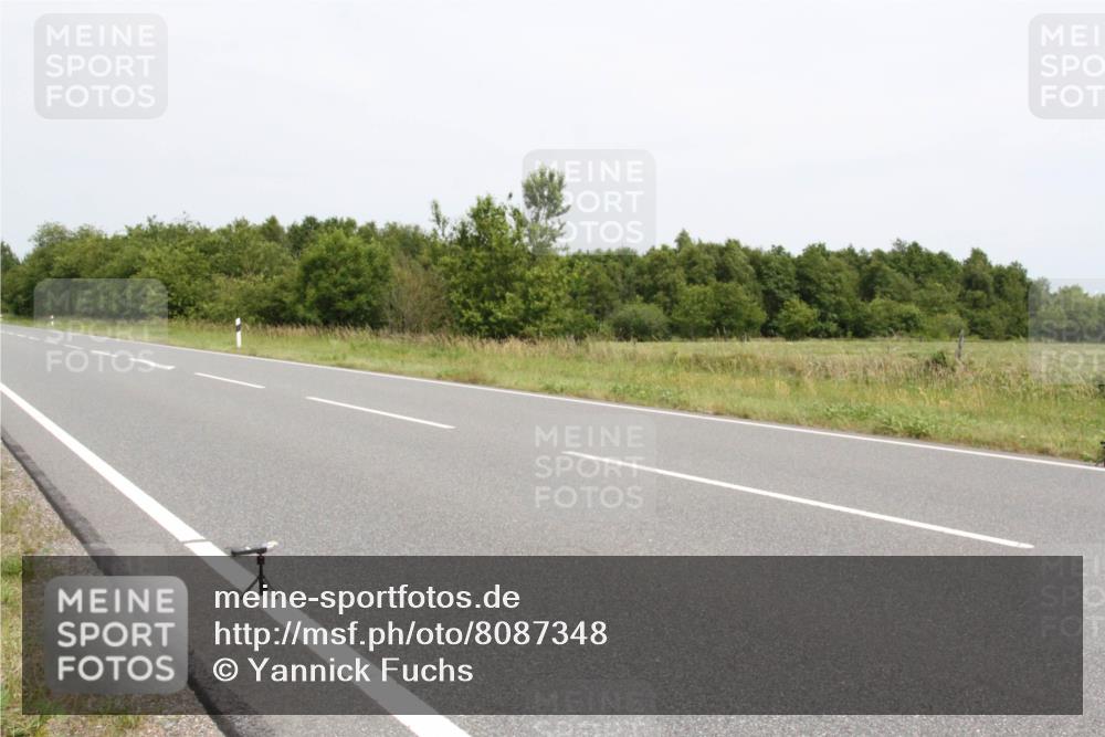 22.06.2025 - Viking Triathlon Yannick Fuchs http://msf.ph/oto/8087348 22.06.2025 13:20:38 Radfahren 503 meine-sportfotos.de