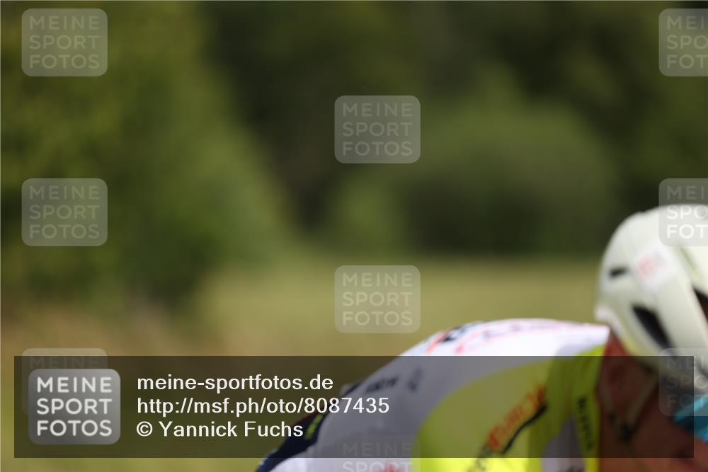22.06.2025 - Viking Triathlon Yannick Fuchs http://msf.ph/oto/8087435 22.06.2025 13:03:13 Radfahren 86, 454, 490, 637, 657 meine-sportfotos.de