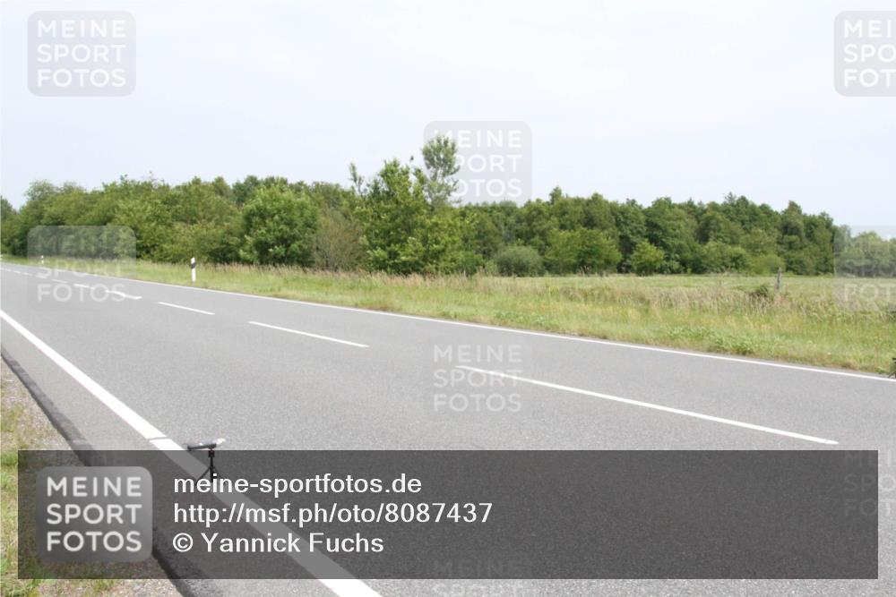 22.06.2025 - Viking Triathlon Yannick Fuchs http://msf.ph/oto/8087437 22.06.2025 13:20:58 Radfahren 378, 636 meine-sportfotos.de