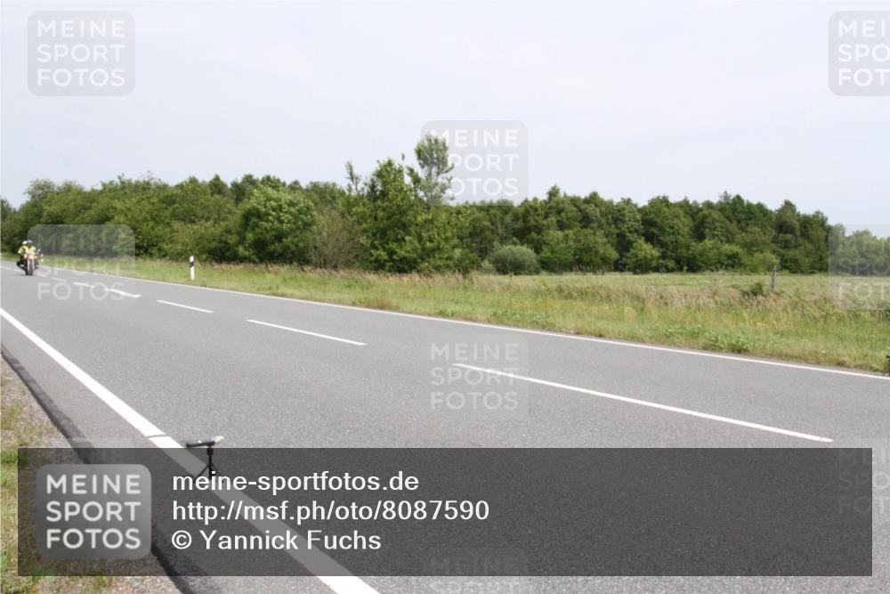 22.06.2025 - Viking Triathlon Yannick Fuchs http://msf.ph/oto/8087590 22.06.2025 13:21:20 Radfahren 333 meine-sportfotos.de