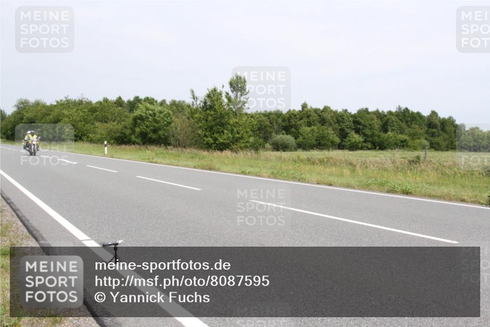 22.06.2025 - Viking Triathlon Yannick Fuchs http://msf.ph/oto/8087595 22.06.2025 13:21:21 Radfahren 333 meine-sportfotos.de
