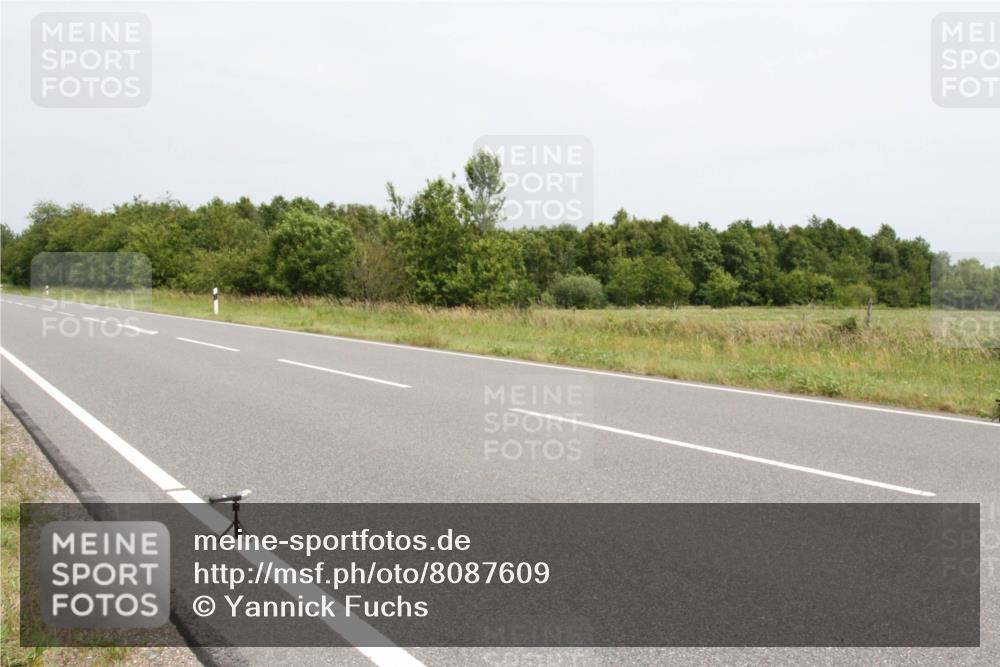 22.06.2025 - Viking Triathlon Yannick Fuchs http://msf.ph/oto/8087609 22.06.2025 13:21:23 Radfahren 333, 489 meine-sportfotos.de