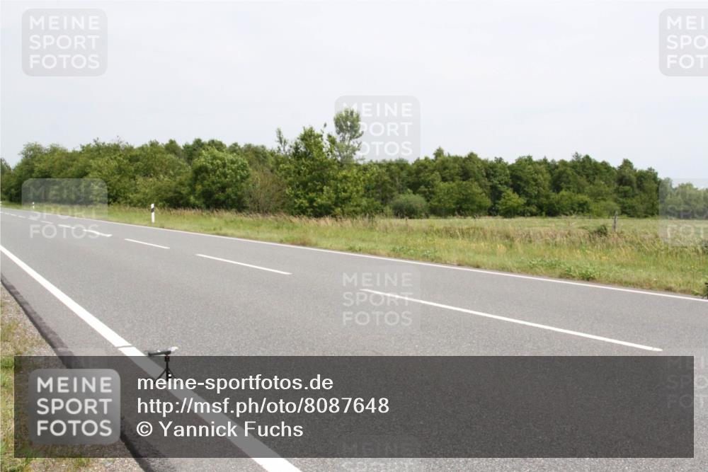 22.06.2025 - Viking Triathlon Yannick Fuchs http://msf.ph/oto/8087648 22.06.2025 13:21:29 Radfahren 483, 489, 649 meine-sportfotos.de