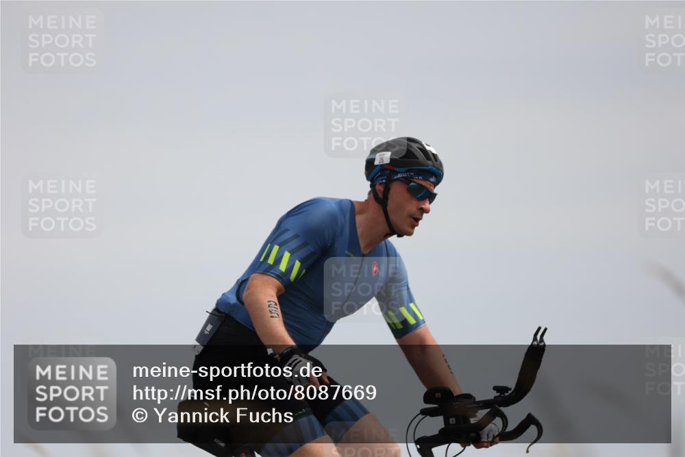 22.06.2025 - Viking Triathlon Yannick Fuchs http://msf.ph/oto/8087669 22.06.2025 13:10:05 Radfahren 25, 128, 181, 614 meine-sportfotos.de