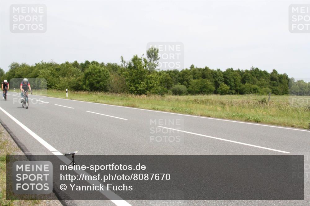 22.06.2025 - Viking Triathlon Yannick Fuchs http://msf.ph/oto/8087670 22.06.2025 13:21:32 Radfahren 483, 489, 649 meine-sportfotos.de