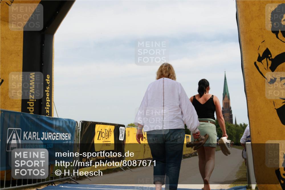 22.06.2025 - Viking Triathlon H.Heesch http://msf.ph/oto/8087671 22.06.2025 12:37:58 Laufen  meine-sportfotos.de