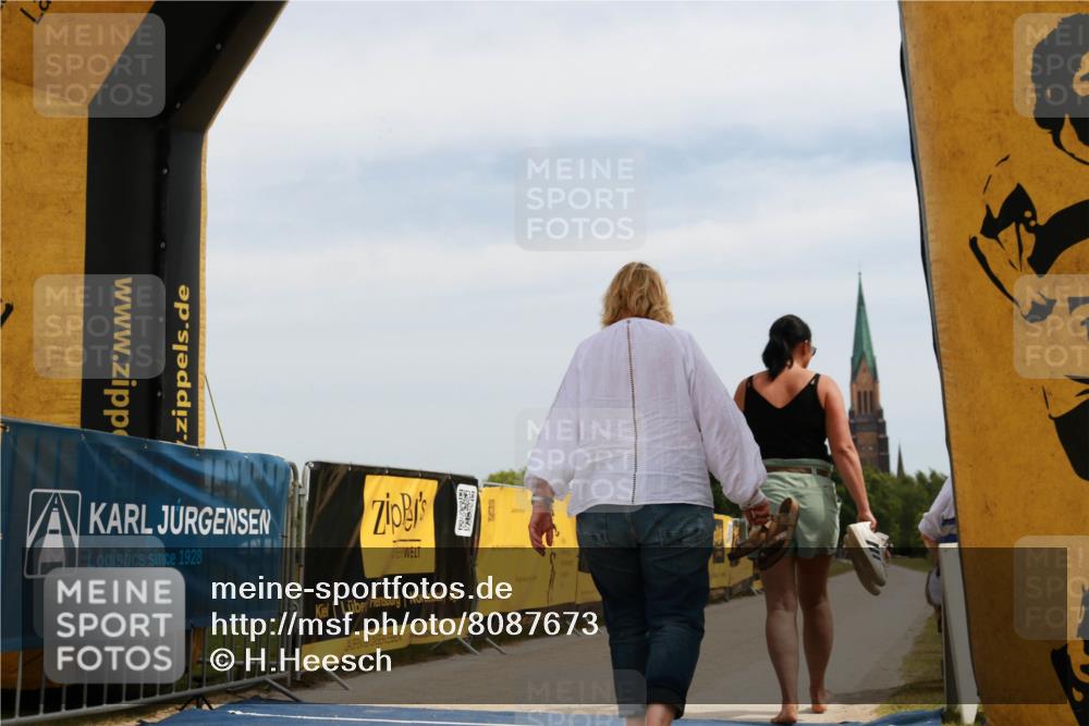 22.06.2025 - Viking Triathlon H.Heesch http://msf.ph/oto/8087673 22.06.2025 12:37:58 Laufen  meine-sportfotos.de