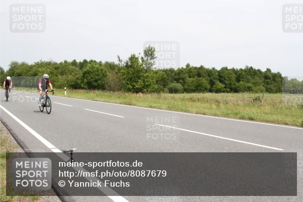 22.06.2025 - Viking Triathlon Yannick Fuchs http://msf.ph/oto/8087679 22.06.2025 13:21:32 Radfahren 483, 489, 649 meine-sportfotos.de