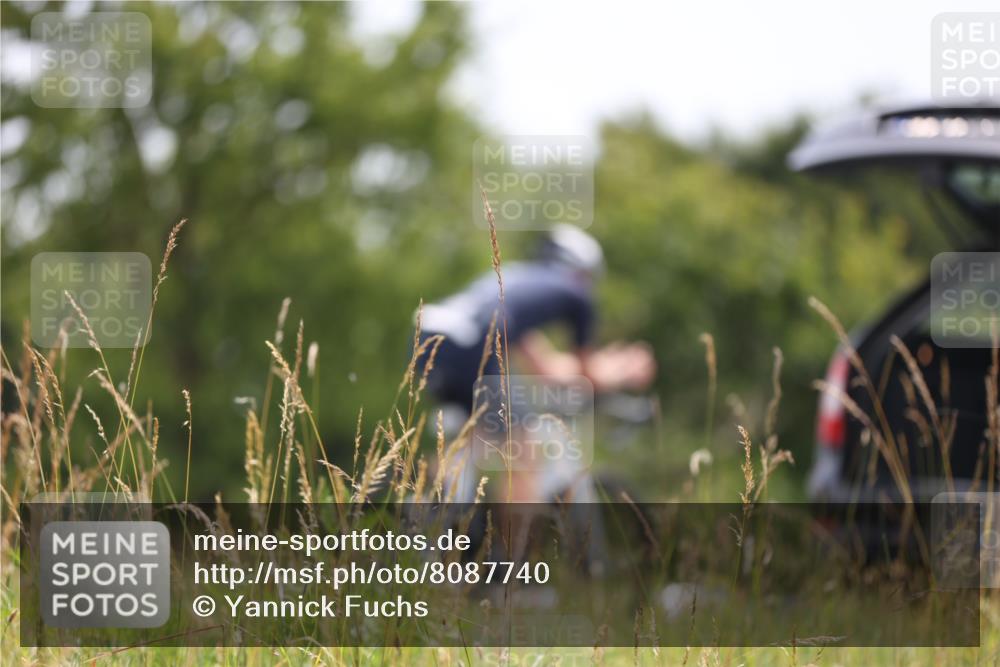 22.06.2025 - Viking Triathlon Yannick Fuchs http://msf.ph/oto/8087740 22.06.2025 13:10:47 Radfahren 136, 225, 488, 621, 634 meine-sportfotos.de