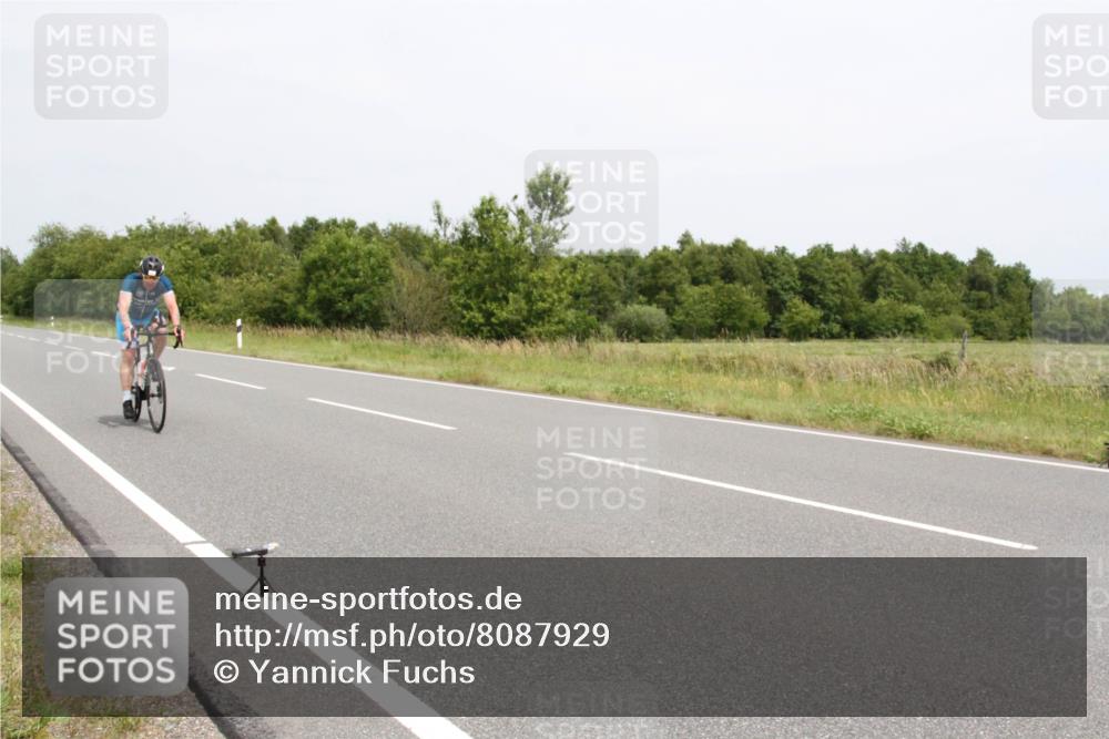 22.06.2025 - Viking Triathlon Yannick Fuchs http://msf.ph/oto/8087929 22.06.2025 13:21:54 Radfahren 37, 364, 406 meine-sportfotos.de
