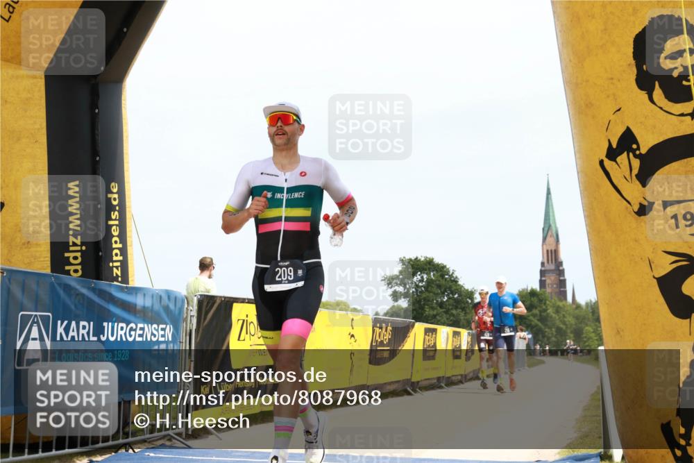 22.06.2025 - Viking Triathlon H.Heesch http://msf.ph/oto/8087968 22.06.2025 13:06:25 Laufen 209, 216, 428, 448, 506 meine-sportfotos.de