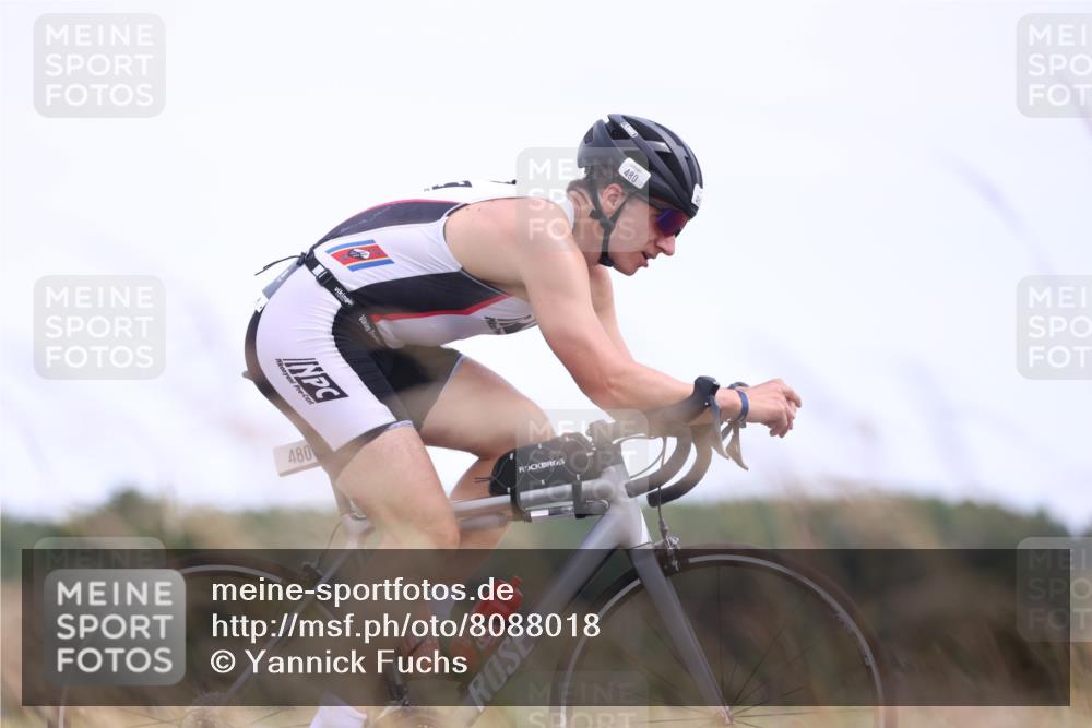 22.06.2025 - Viking Triathlon Yannick Fuchs http://msf.ph/oto/8088018 22.06.2025 13:13:28 Radfahren 186, 251, 263, 353, 480 meine-sportfotos.de