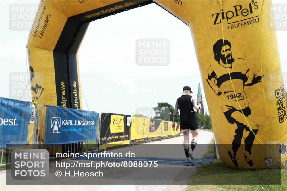 22.06.2025 - Viking Triathlon H.Heesch http://msf.ph/oto/8088075 22.06.2025 13:12:44 Laufen 524, 608 meine-sportfotos.de