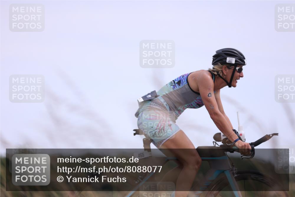 22.06.2025 - Viking Triathlon Yannick Fuchs http://msf.ph/oto/8088077 22.06.2025 13:13:50 Radfahren 223, 326, 465 meine-sportfotos.de