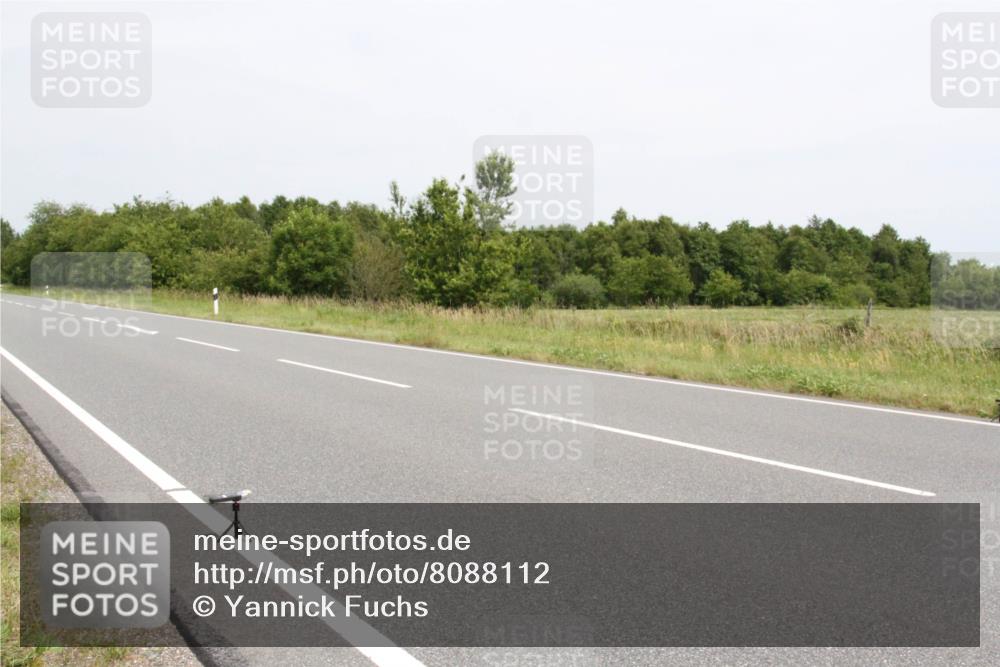 22.06.2025 - Viking Triathlon Yannick Fuchs http://msf.ph/oto/8088112 22.06.2025 13:22:11 Radfahren  meine-sportfotos.de