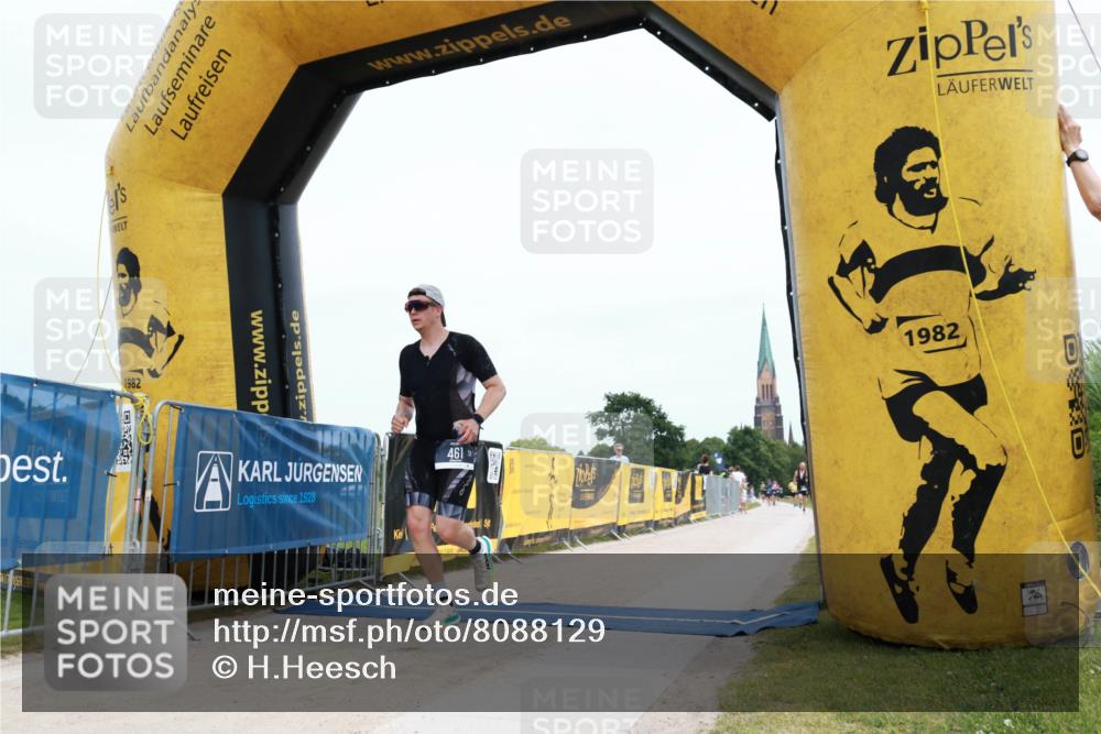 22.06.2025 - Viking Triathlon H.Heesch http://msf.ph/oto/8088129 22.06.2025 13:13:41 Laufen 38, 461, 642 meine-sportfotos.de
