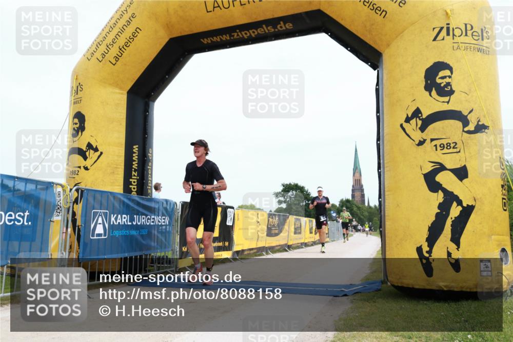 22.06.2025 - Viking Triathlon H.Heesch http://msf.ph/oto/8088158 22.06.2025 13:14:05 Laufen 20, 80, 171, 177, 387 meine-sportfotos.de