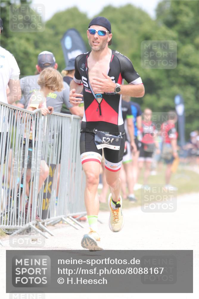 22.06.2025 - Viking Triathlon H.Heesch http://msf.ph/oto/8088167 22.06.2025 14:56:11 Laufen 173, 213, 357, 524 meine-sportfotos.de