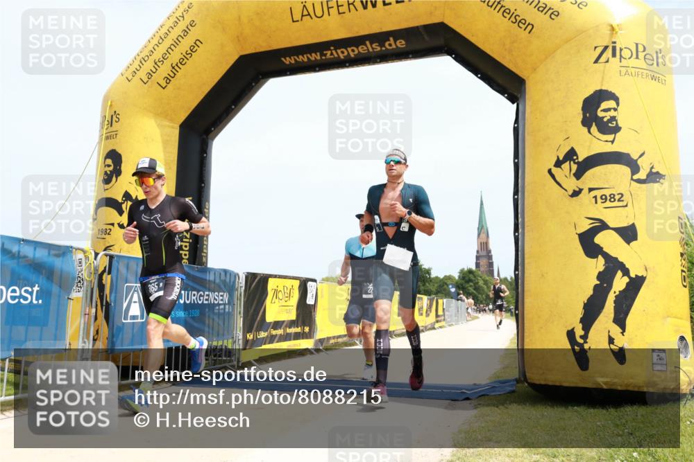 22.06.2025 - Viking Triathlon H.Heesch http://msf.ph/oto/8088215 22.06.2025 13:15:25 Laufen 81, 134, 228, 232, 365 meine-sportfotos.de
