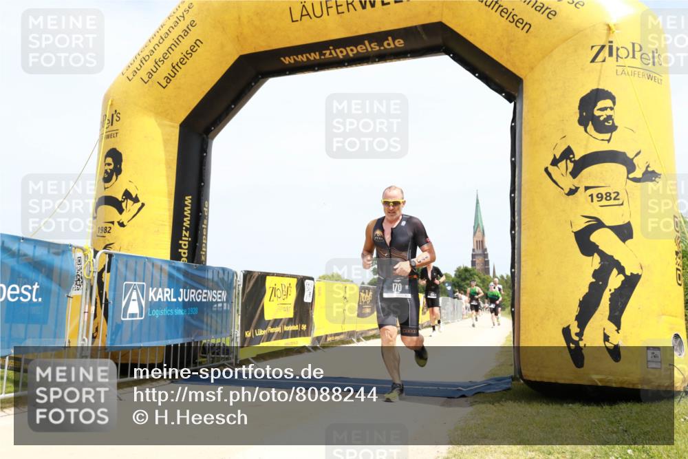 22.06.2025 - Viking Triathlon H.Heesch http://msf.ph/oto/8088244 22.06.2025 13:15:55 Laufen 117, 170, 304, 401, 549 meine-sportfotos.de