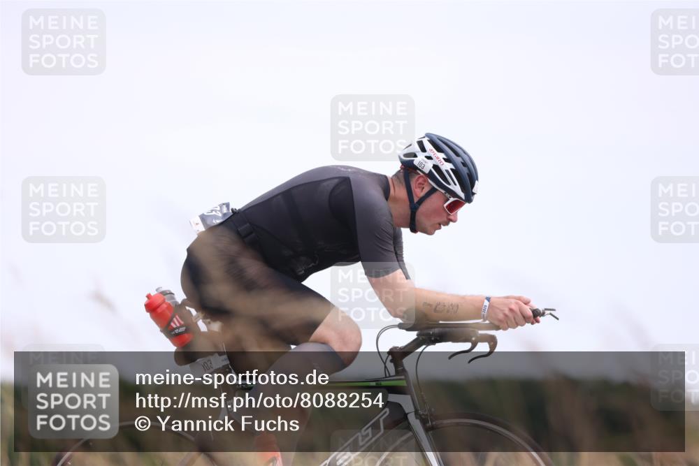 22.06.2025 - Viking Triathlon Yannick Fuchs http://msf.ph/oto/8088254 22.06.2025 13:14:46 Radfahren 103, 343 meine-sportfotos.de