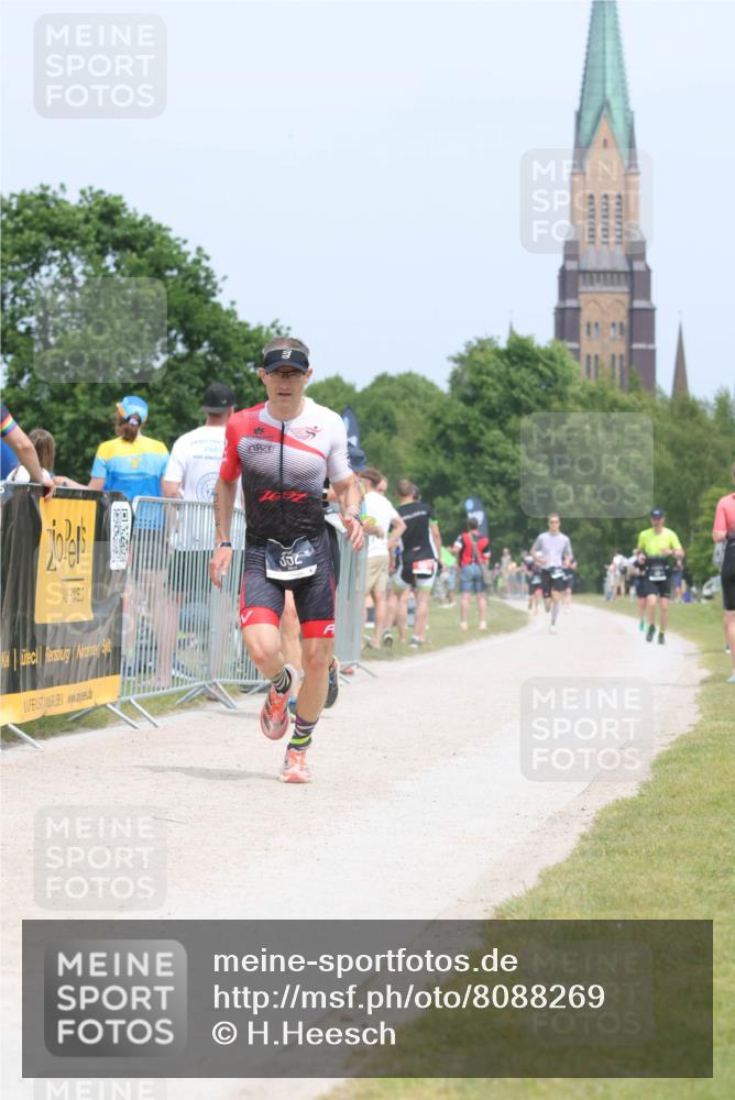 22.06.2025 - Viking Triathlon H.Heesch http://msf.ph/oto/8088269 22.06.2025 14:56:23 Laufen 78, 88, 267, 352 meine-sportfotos.de