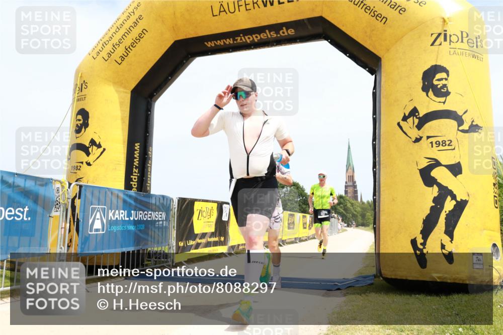 22.06.2025 - Viking Triathlon H.Heesch http://msf.ph/oto/8088297 22.06.2025 13:16:21 Laufen 21, 70, 175, 298, 507 meine-sportfotos.de