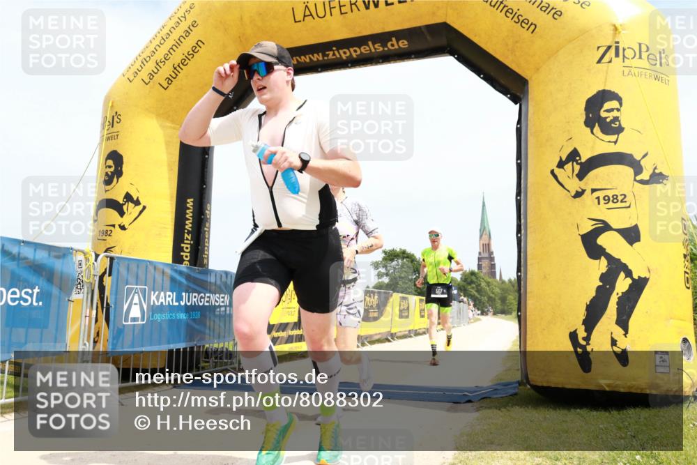 22.06.2025 - Viking Triathlon H.Heesch http://msf.ph/oto/8088302 22.06.2025 13:16:21 Laufen 21, 70, 175, 298, 507 meine-sportfotos.de