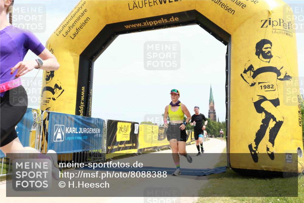 22.06.2025 - Viking Triathlon H.Heesch http://msf.ph/oto/8088388 22.06.2025 13:17:44 Laufen 195, 299, 612 meine-sportfotos.de