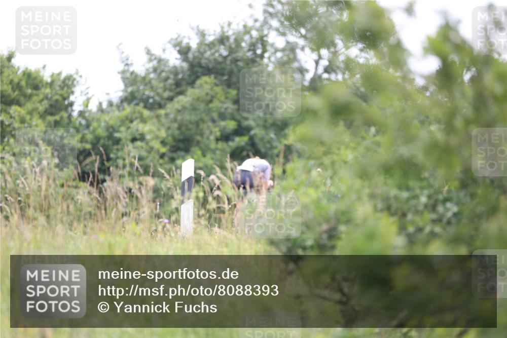 22.06.2025 - Viking Triathlon Yannick Fuchs http://msf.ph/oto/8088393 22.06.2025 13:15:36 Radfahren 43, 68, 282 meine-sportfotos.de
