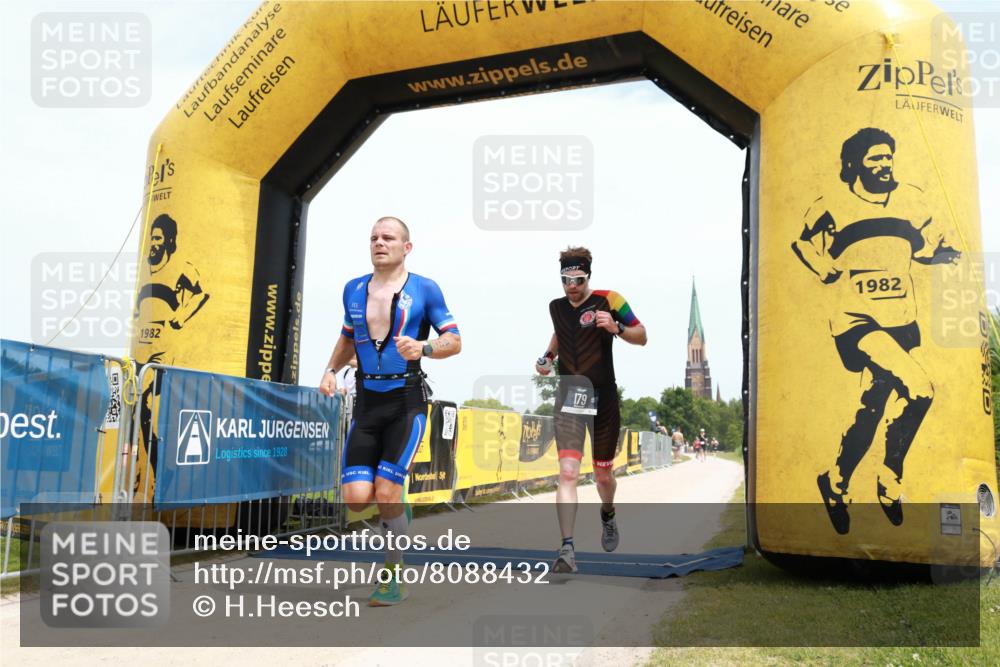 22.06.2025 - Viking Triathlon H.Heesch http://msf.ph/oto/8088432 22.06.2025 13:18:57 Laufen 9, 179, 347, 651 meine-sportfotos.de