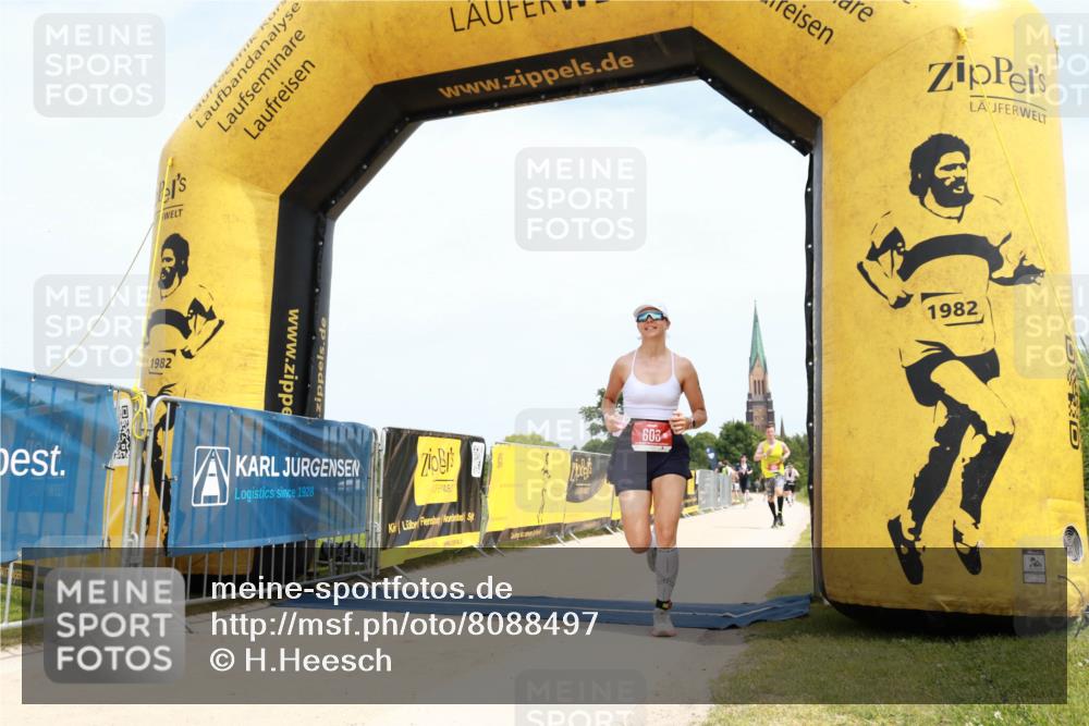 22.06.2025 - Viking Triathlon H.Heesch http://msf.ph/oto/8088497 22.06.2025 13:20:49 Laufen 157, 603, 604 meine-sportfotos.de