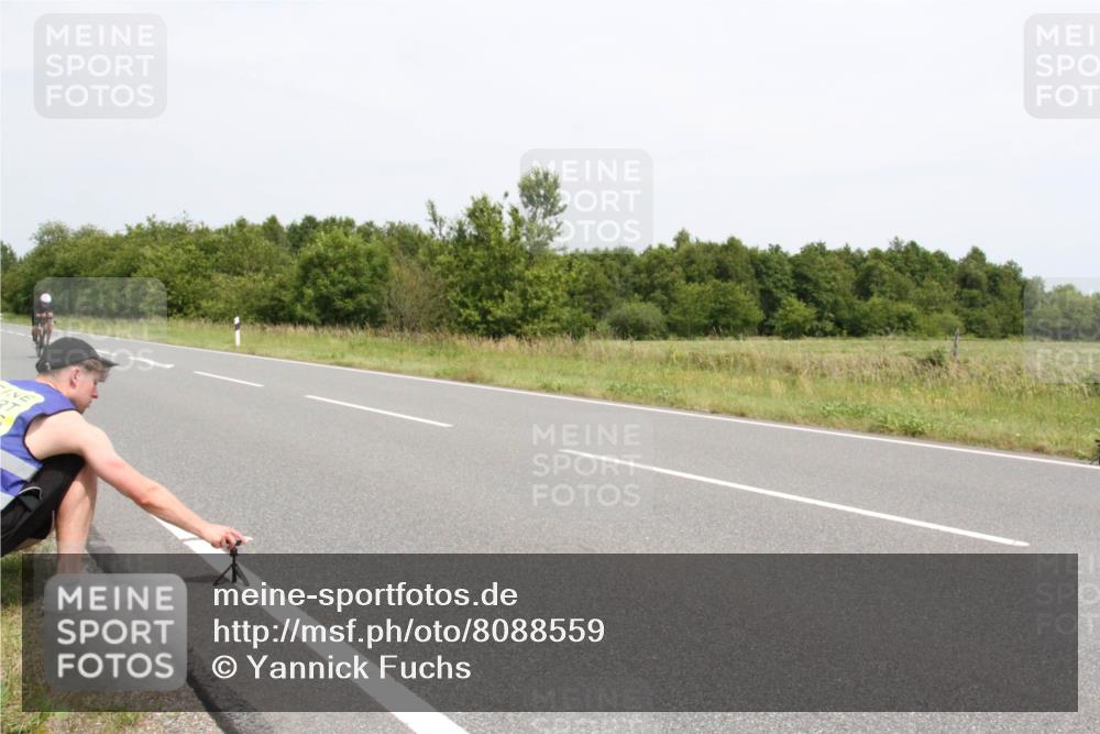 22.06.2025 - Viking Triathlon Yannick Fuchs http://msf.ph/oto/8088559 22.06.2025 13:22:51 Radfahren 168, 285, 627 meine-sportfotos.de
