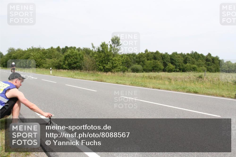 22.06.2025 - Viking Triathlon Yannick Fuchs http://msf.ph/oto/8088567 22.06.2025 13:22:51 Radfahren 168, 285, 627 meine-sportfotos.de