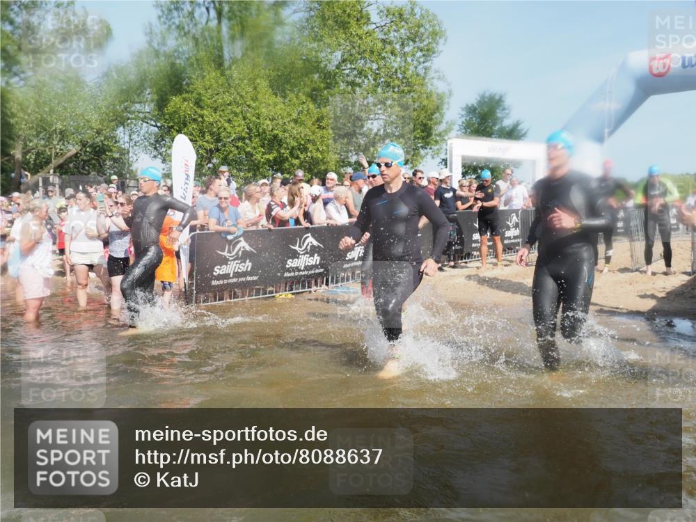 22.06.2025 - Viking Triathlon KatJ http://msf.ph/oto/8088637 22.06.2025 10:08:44 Schwimmen 136, 160, 234, 241, 246, 303, 305, 319, 356, 359, 459, 470, 471, 483, 634, 640, 656 meine-sportfotos.de