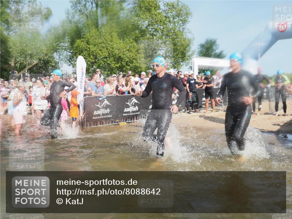 22.06.2025 - Viking Triathlon KatJ http://msf.ph/oto/8088642 22.06.2025 10:08:44 Schwimmen 136, 160, 234, 241, 246, 303, 305, 319, 356, 359, 459, 470, 471, 483, 634, 640, 656 meine-sportfotos.de