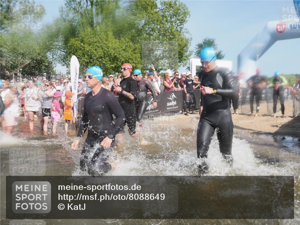 22.06.2025 - Viking Triathlon KatJ http://msf.ph/oto/8088649 22.06.2025 10:08:44 Schwimmen 136, 160, 234, 241, 246, 303, 305, 319, 356, 359, 459, 470, 471, 483, 634, 640, 656 meine-sportfotos.de