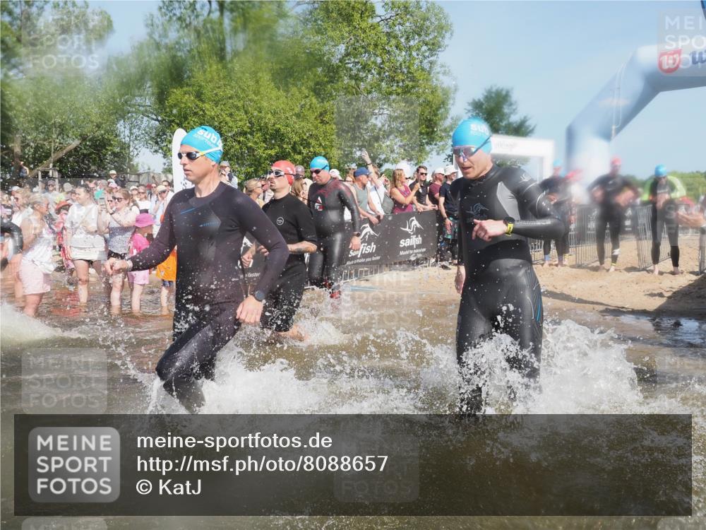 22.06.2025 - Viking Triathlon KatJ http://msf.ph/oto/8088657 22.06.2025 10:08:44 Schwimmen 136, 160, 234, 241, 246, 303, 305, 319, 356, 359, 459, 470, 471, 483, 634, 640, 656 meine-sportfotos.de